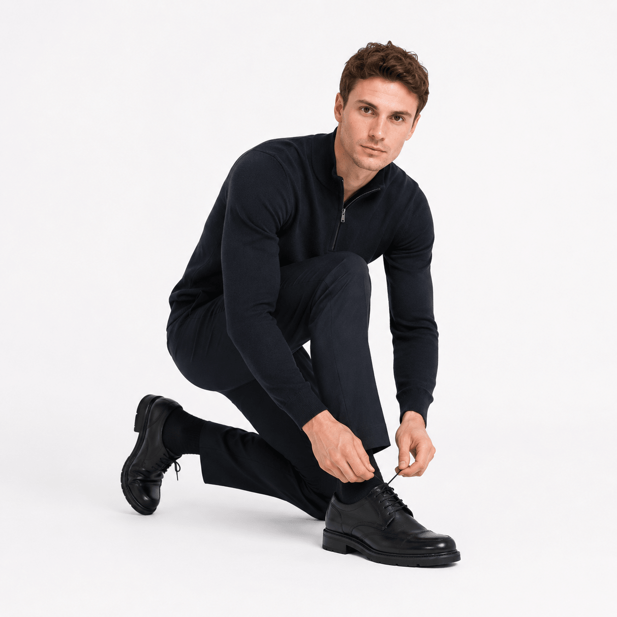 Rarrow - 8cm (3") - ShealthRarrow - 8cm (3")Elevator ShoesShealth14:201496390Black-2 puls 8CM;200000124:200000339BlackShealthRarrow - 8cm (3")47