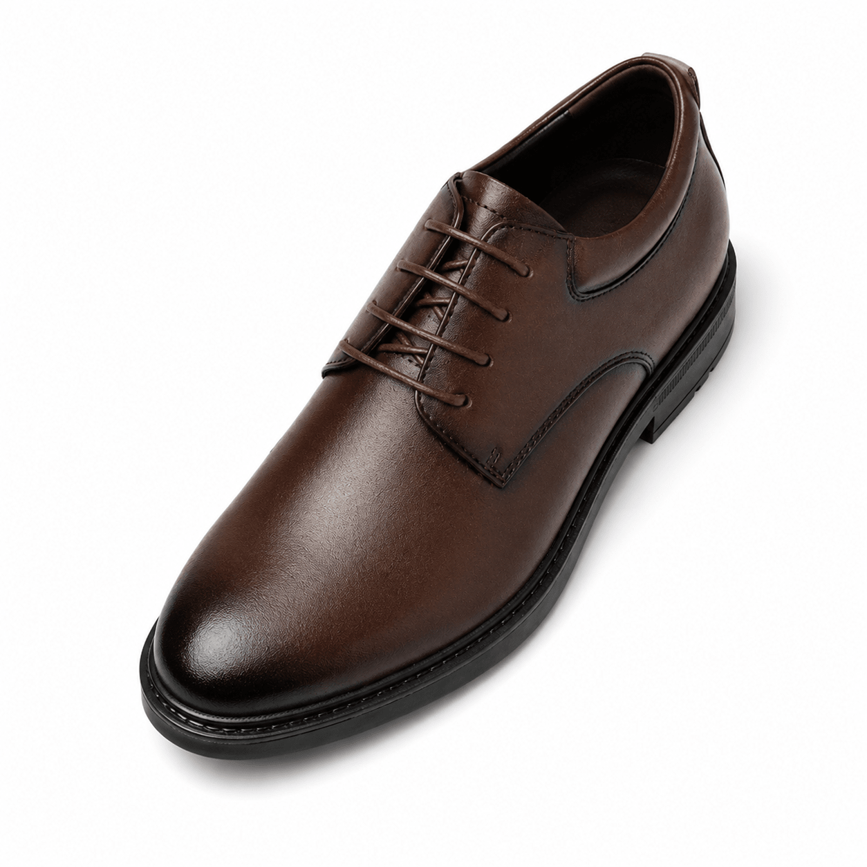 Rarrow - 8cm (3") - ShealthRarrow - 8cm (3")Elevator ShoesShealth14:200006153Brown-2 puls 8CM;200000124:200000339BrownShealthRarrow - 8cm (3")47
