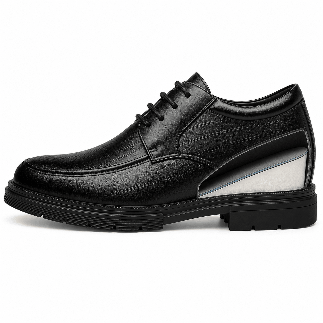 Rarrow - 8cm (3") - ShealthRarrow - 8cm (3")Elevator ShoesShealth14:200006153Brown-2 puls 8CM;200000124:200000339BrownShealthRarrow - 8cm (3")47