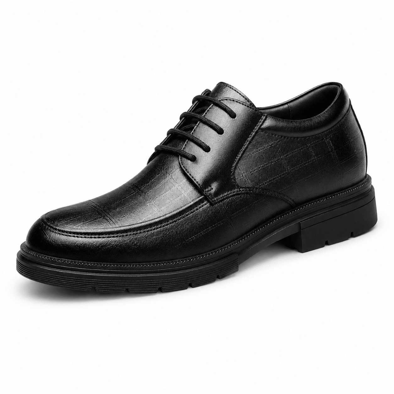 Rarrow - 8cm (3") - ShealthRarrow - 8cm (3")Elevator ShoesShealth14:201496390Black-2 puls 8CM;200000124:200000339BlackShealthRarrow - 8cm (3")47