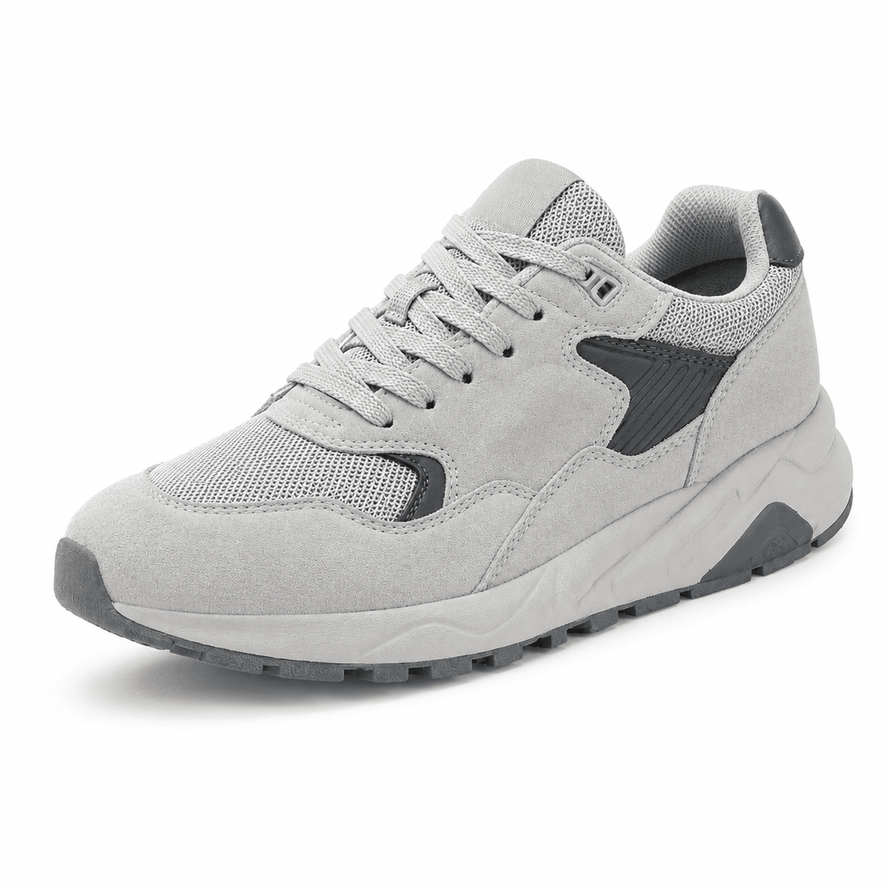 Rlevi - 8cm (3") - ShealthRlevi - 8cm (3")Elevator ShoesShealth14:175999-qian hui;200000124:100010487Light grayShealthRlevi - 8cm (3")44