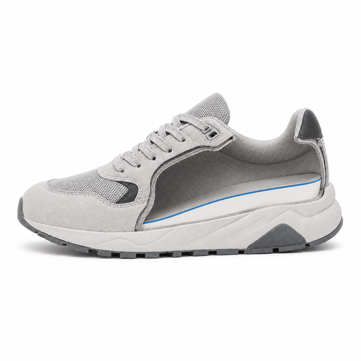 Rlevi - 8cm (3") - ShealthRlevi - 8cm (3")Elevator ShoesShealth14:173999-shen hui;200000124:100010487Dark grayShealthRlevi - 8cm (3")44