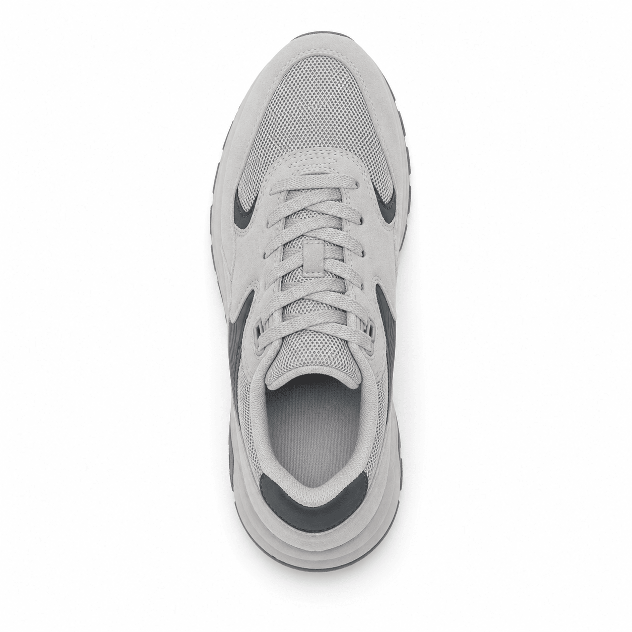 Rlevi - 8cm (3") - ShealthRlevi - 8cm (3")Elevator ShoesShealth14:175999-qian hui;200000124:100010487Light grayShealthRlevi - 8cm (3")44