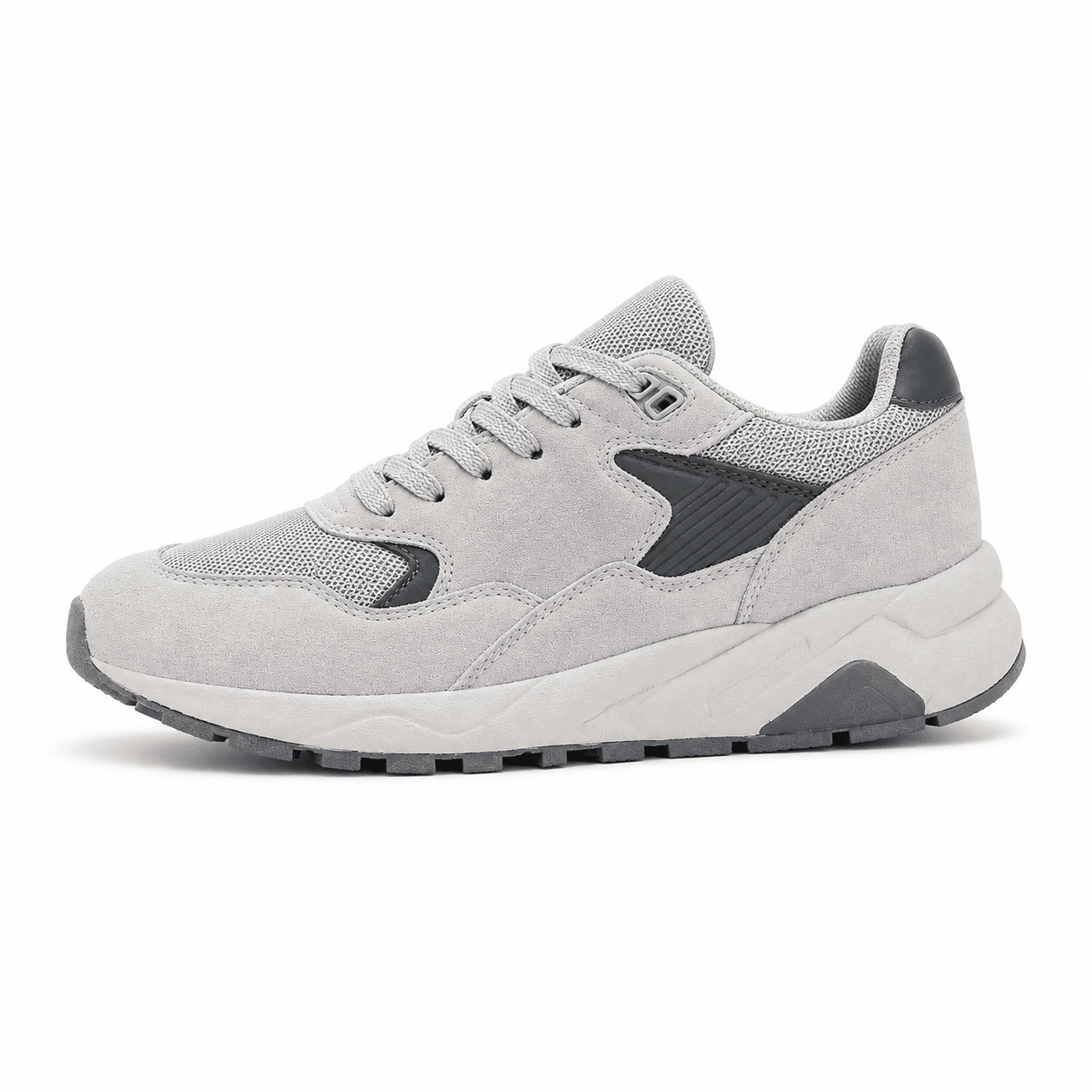 Rlevi - 8cm (3") - ShealthRlevi - 8cm (3")Elevator ShoesShealth14:175999-qian hui;200000124:100010487Light grayShealthRlevi - 8cm (3")44