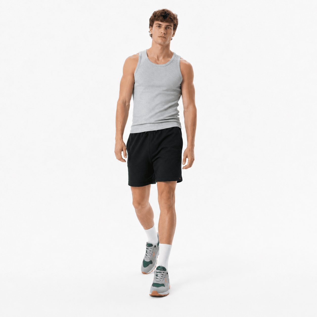 Rlevi - 8cm (3") - ShealthRlevi - 8cm (3")Elevator ShoesShealth14:173999-shen hui;200000124:100010487Dark grayShealthRlevi - 8cm (3")44