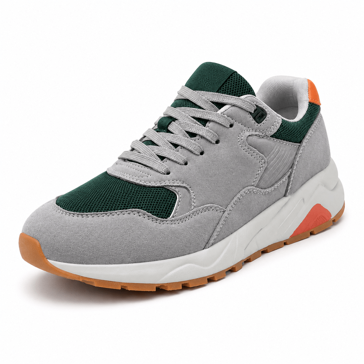 Rlevi - 8cm (3") - ShealthRlevi - 8cm (3")Elevator ShoesShealth14:173999-shen hui;200000124:100010487Dark grayShealthRlevi - 8cm (3")44