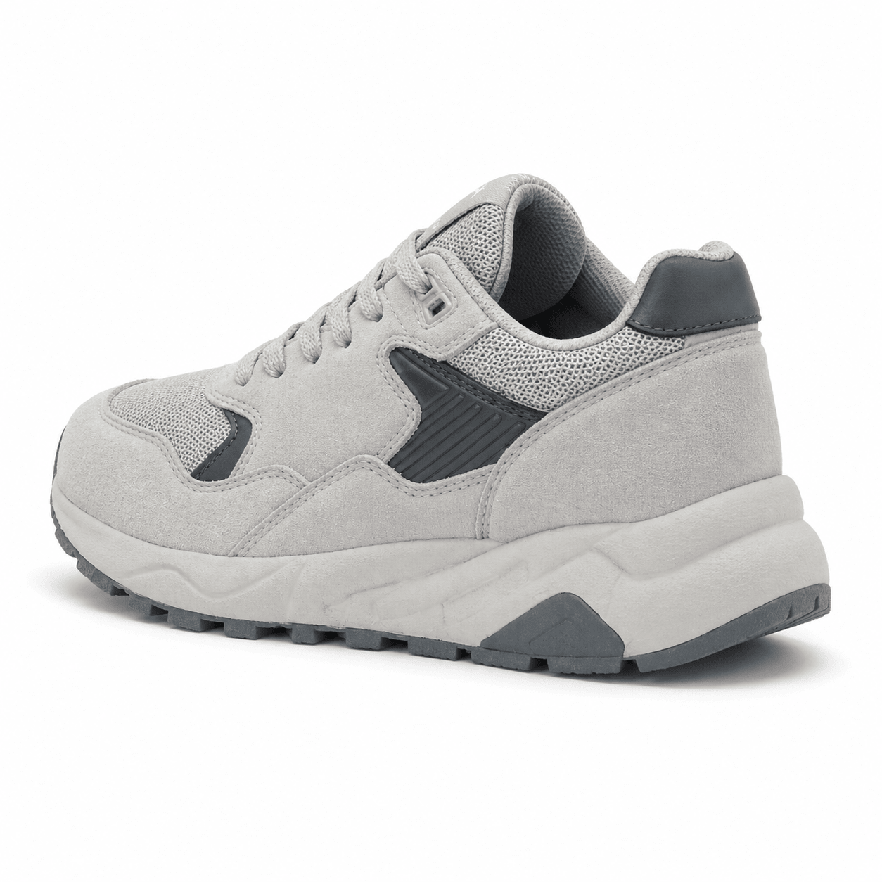 Rlevi - 8cm (3") - ShealthRlevi - 8cm (3")Elevator ShoesShealth14:175999-qian hui;200000124:100010487Light grayShealthRlevi - 8cm (3")44