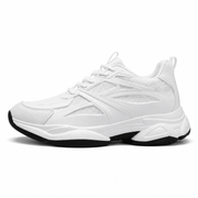Soky - 10cm (4") - ShealthSoky - 10cm (4")Elevator ShoesShealth14:365458White-10CM;200000124:200000899;200007763:201336100WhiteShealthSoky - 10cm (4")46