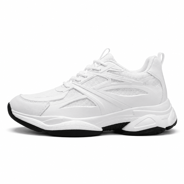 Soky - 10cm (4") - ShealthSoky - 10cm (4")Elevator ShoesShealth14:365458White-10CM;200000124:200000899;200007763:201336100WhiteShealthSoky - 10cm (4")46