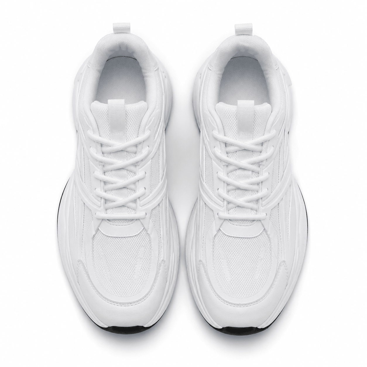 Soky - 10cm (4") - ShealthSoky - 10cm (4")Elevator ShoesShealth14:365458White-10CM;200000124:200000899;200007763:201336100WhiteShealthSoky - 10cm (4")46