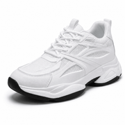 Soky - 10cm (4") - ShealthSoky - 10cm (4")Elevator ShoesShealth14:365458White-10CM;200000124:200000899;200007763:201336100WhiteShealthSoky - 10cm (4")46
