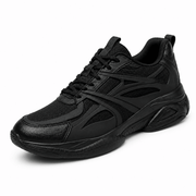 Soky - 10cm (4") - ShealthSoky - 10cm (4")Elevator ShoesShealth14:200004889Black-10CM;200000124:200000899;200007763:201336100BlackShealthSoky - 10cm (4")46