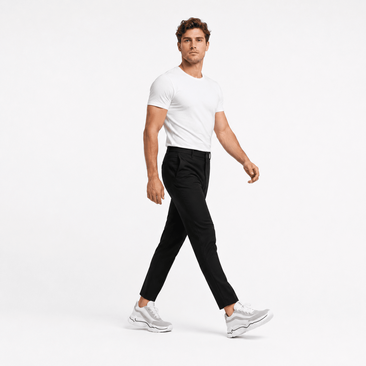 Soren - 8cm (3") - ShealthSoren - 8cm (3")Elevator ShoesShealth14:365458White-8CM;200000124:100010482WhiteShealthSoren - 8cm (3")37