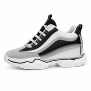 Soren - 8cm (3") - ShealthSoren - 8cm (3")Elevator ShoesShealth14:365458White-8CM;200000124:100010482WhiteShealthSoren - 8cm (3")37