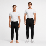 Soren - 8cm (3") - ShealthSoren - 8cm (3")Elevator ShoesShealth14:365458White-8CM;200000124:100010482WhiteShealthSoren - 8cm (3")37