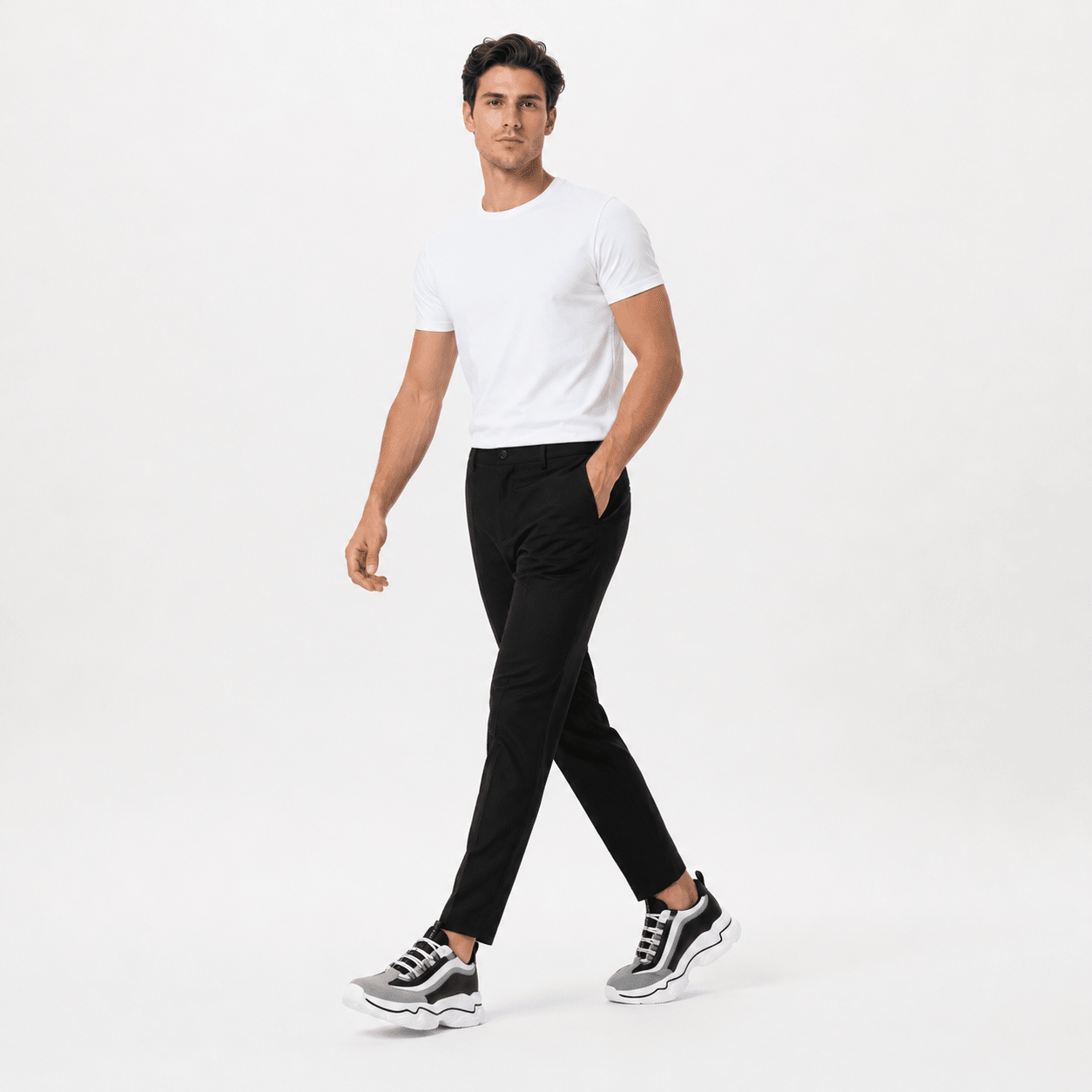 Soren - 8cm (3") - ShealthSoren - 8cm (3")Elevator ShoesShealth14:100018786Black-8CM;200000124:100010482BlackShealthSoren - 8cm (3")37