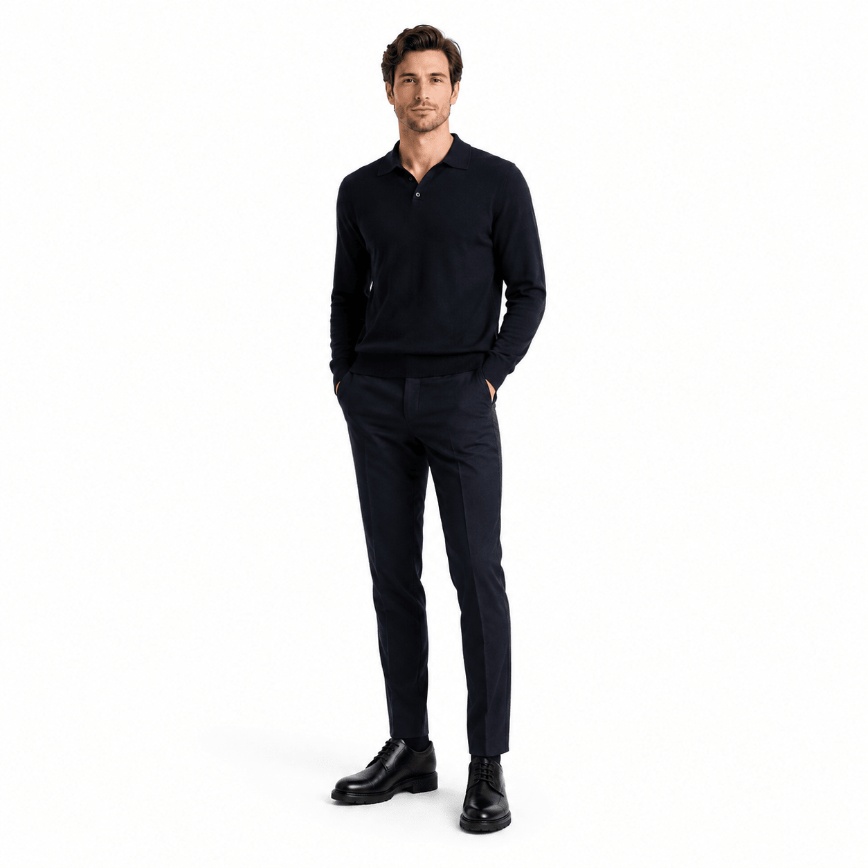 Taro - 8cm (3") - ShealthTaro - 8cm (3")Elevator ShoesShealth14:173Black 8 cm;200000124:10001048744ShealthTaro - 8cm (3")Black