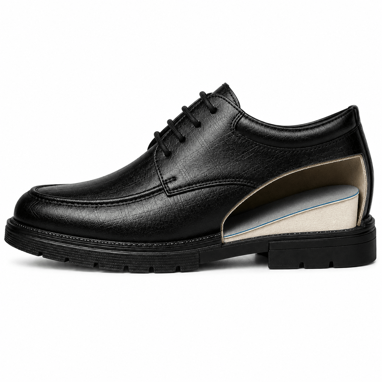 Taro - 8cm (3") - ShealthTaro - 8cm (3")Elevator ShoesShealth14:173Black 8 cm;200000124:10001048744ShealthTaro - 8cm (3")Black
