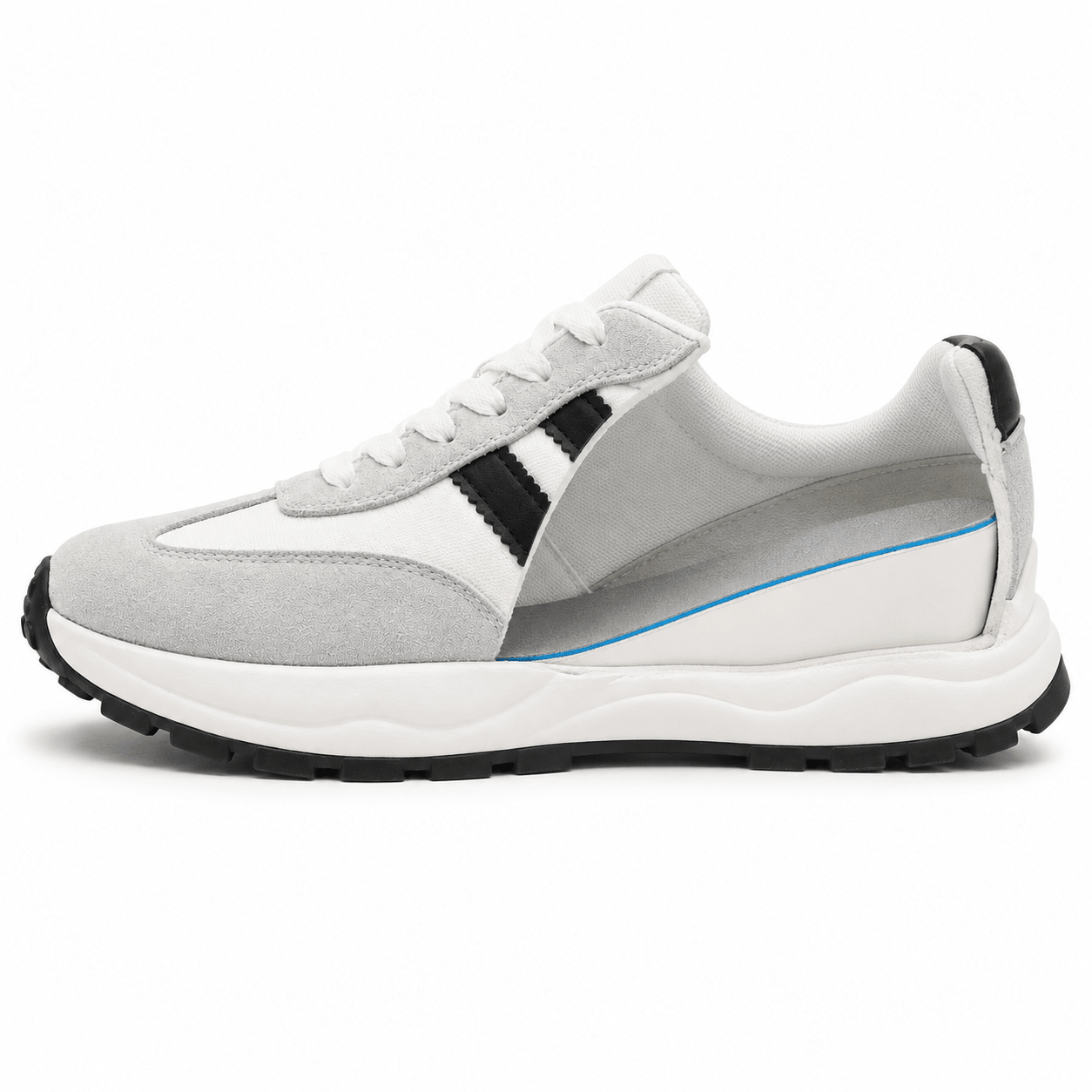 Telly - 8 cm (3") - ShealthTelly - 8 cm (3")Elevator ShoesShealth14:193Black;200000124:100010487BlackShealthTelly - 8 cm (3")44