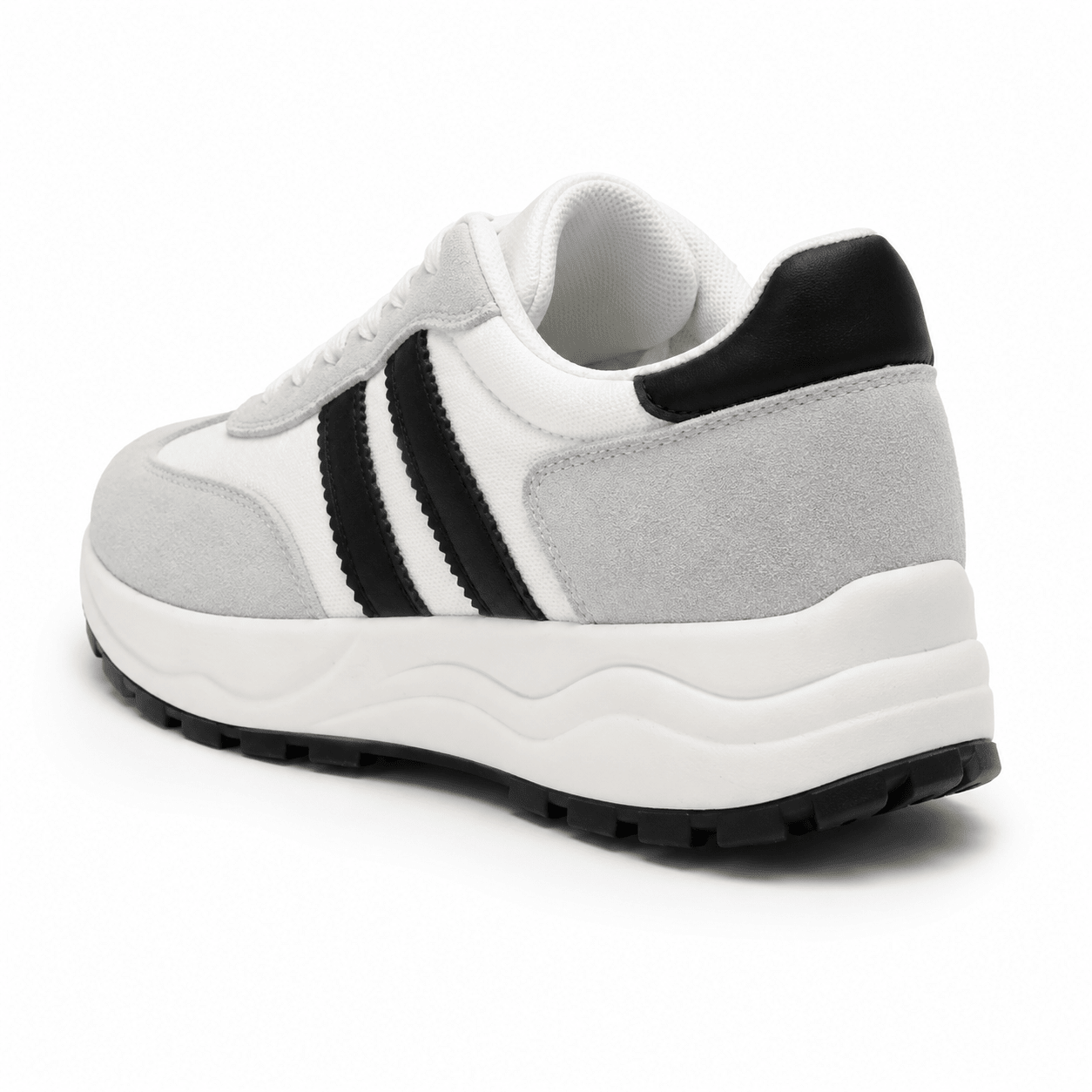 Telly - 8 cm (3") - ShealthTelly - 8 cm (3")Elevator ShoesShealth14:29White Gray;200000124:100010487White GrayShealthTelly - 8 cm (3")44