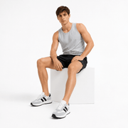 Telly - 8 cm (3") - ShealthTelly - 8 cm (3")Elevator ShoesShealth14:29White Gray;200000124:100010487White GrayShealthTelly - 8 cm (3")44