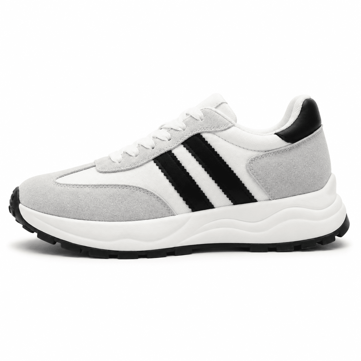 Telly - 8 cm (3") - ShealthTelly - 8 cm (3")Elevator ShoesShealth14:29White Gray;200000124:100010487White GrayShealthTelly - 8 cm (3")44