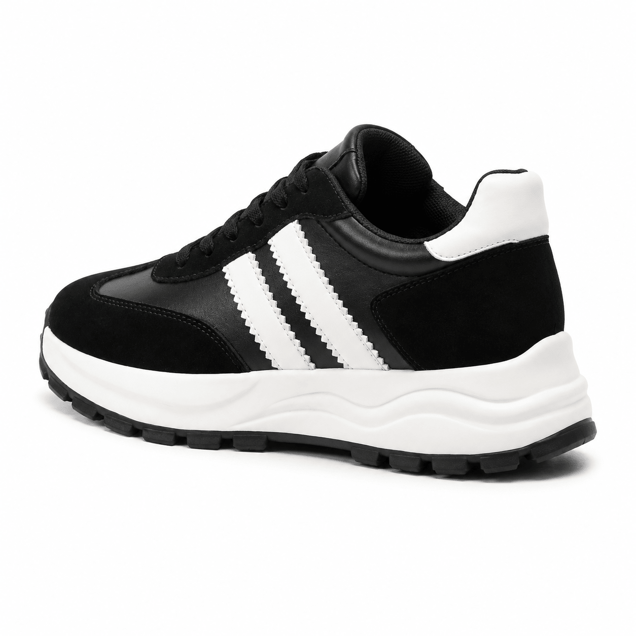 Telly - 8 cm (3") - ShealthTelly - 8 cm (3")Elevator ShoesShealth14:193Black;200000124:100010487BlackShealthTelly - 8 cm (3")44