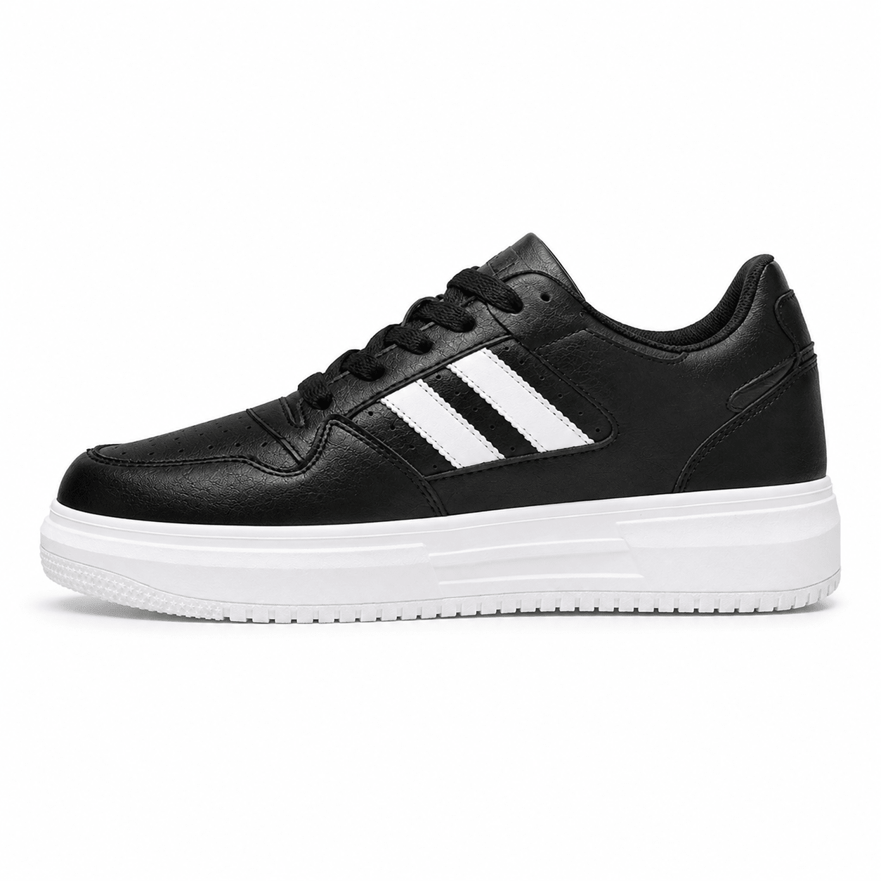 Ultic - 8cm (3") - ShealthUltic - 8cm (3")Elevator ShoesShealth14:2000014380806-Black 8cm;200000124:200000899BlackShealthUltic - 8cm (3")46