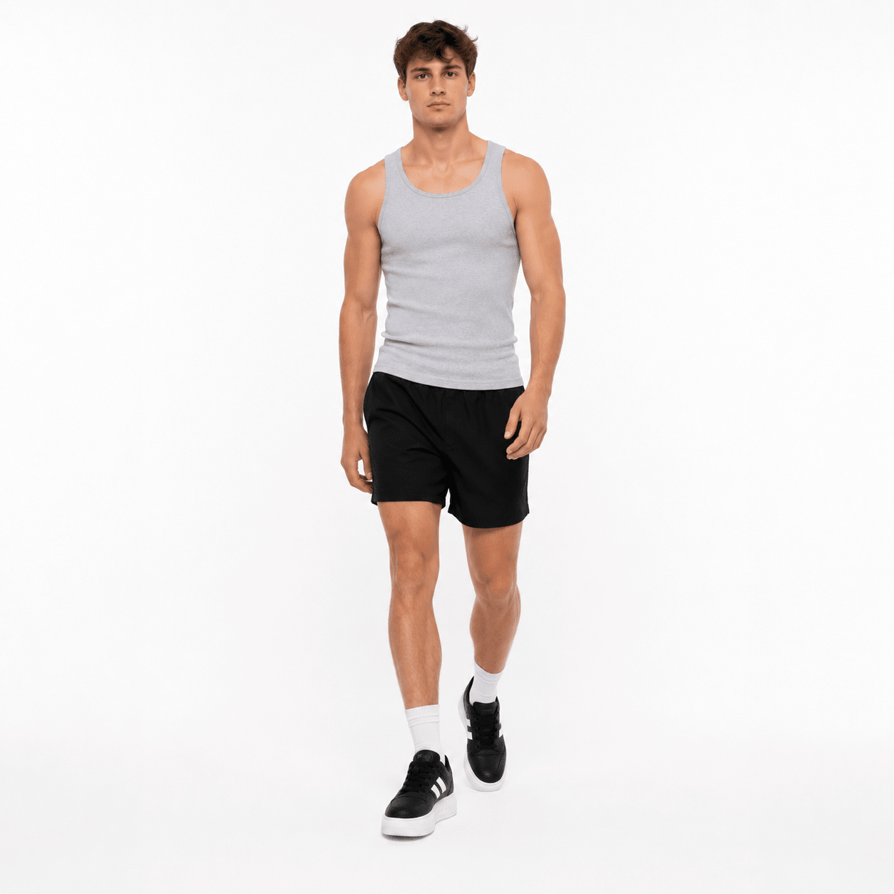Ultic - 8cm (3") - ShealthUltic - 8cm (3")Elevator ShoesShealth14:2000014380806-Black 8cm;200000124:200000899BlackShealthUltic - 8cm (3")46