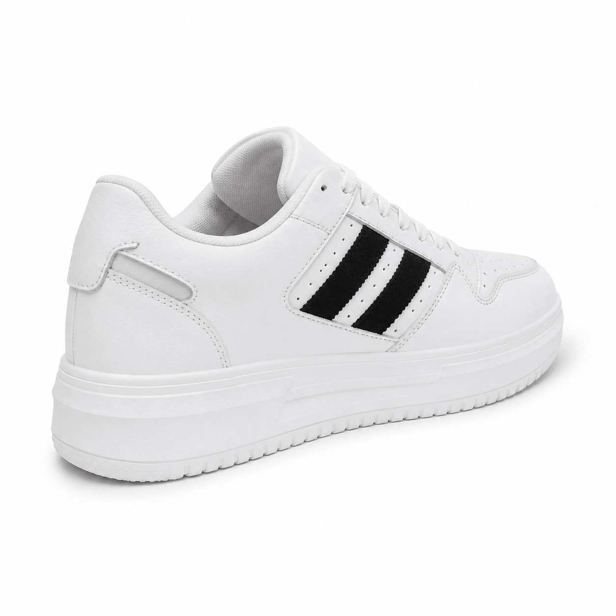 Ultic - 8cm (3") - ShealthUltic - 8cm (3")Elevator ShoesShealth14:29830-White 8cm;200000124:200000899WhiteShealthUltic - 8cm (3")46