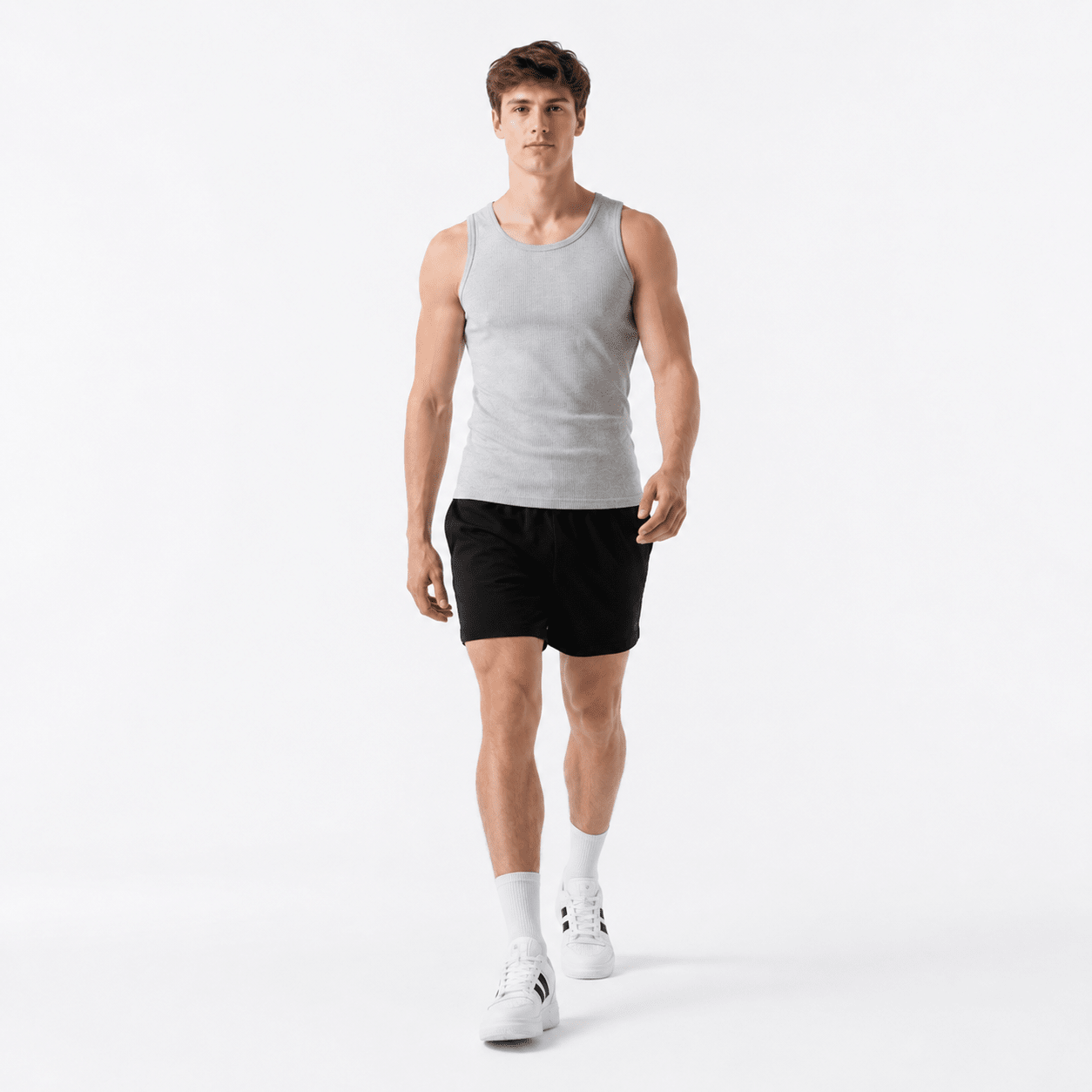 Ultic - 8cm (3") - ShealthUltic - 8cm (3")Elevator ShoesShealth14:29830-White 8cm;200000124:200000899WhiteShealthUltic - 8cm (3")46