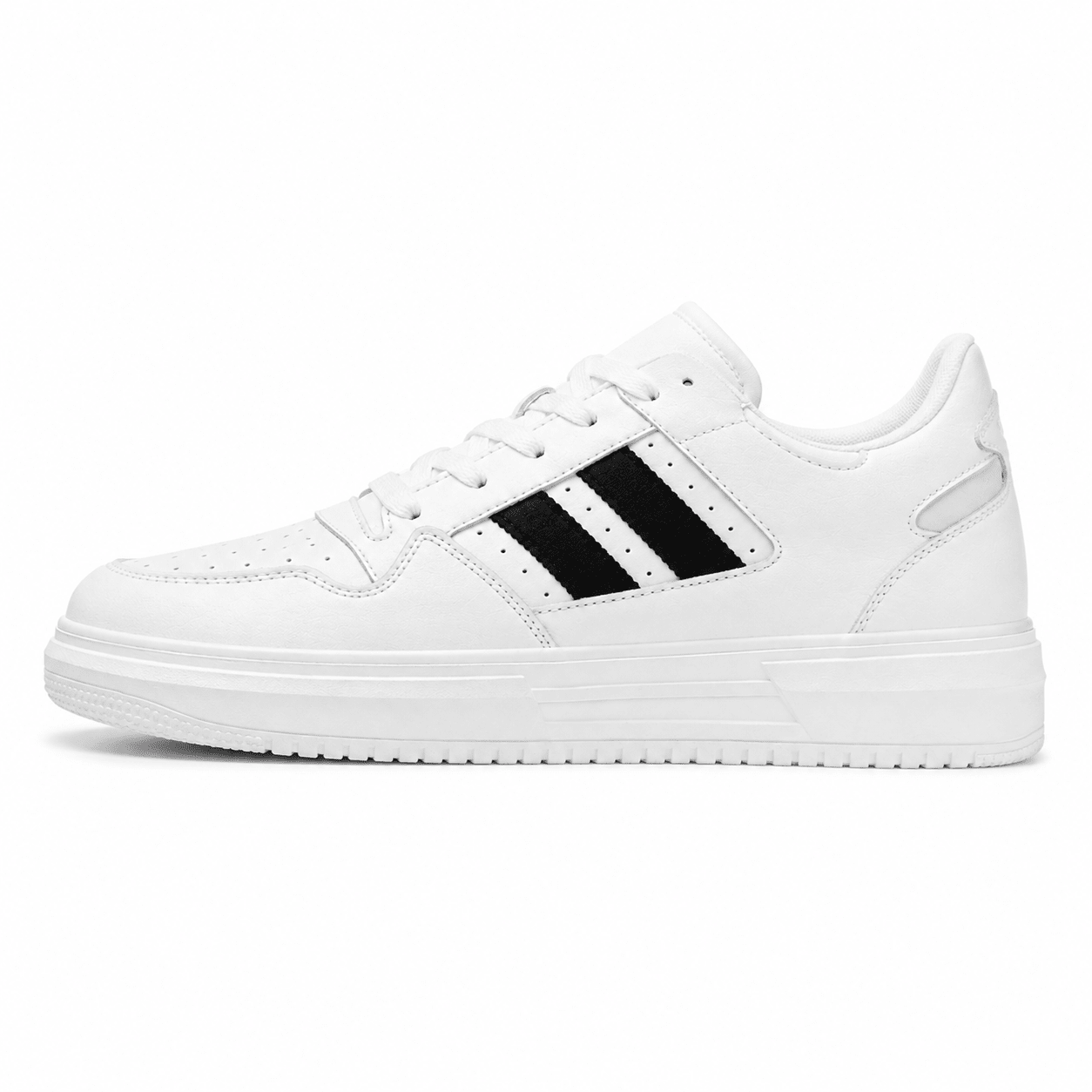 Ultic - 8cm (3") - ShealthUltic - 8cm (3")Elevator ShoesShealth14:29830-White 8cm;200000124:200000899WhiteShealthUltic - 8cm (3")46