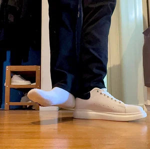 ALL-DAY COMFORT