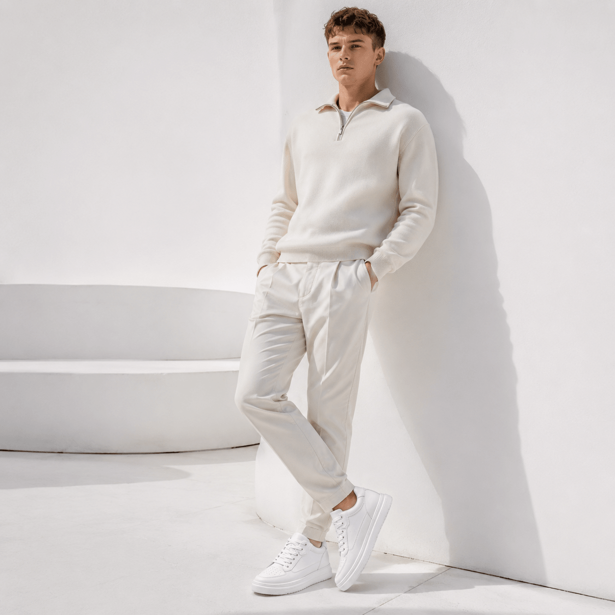 Wolli - 8cm (3") - ShealthWolli - 8cm (3")Elevator ShoesShealth14:20000019526832White-8cm;200000124:200000334WhiteShealthWolli - 8cm (3")36