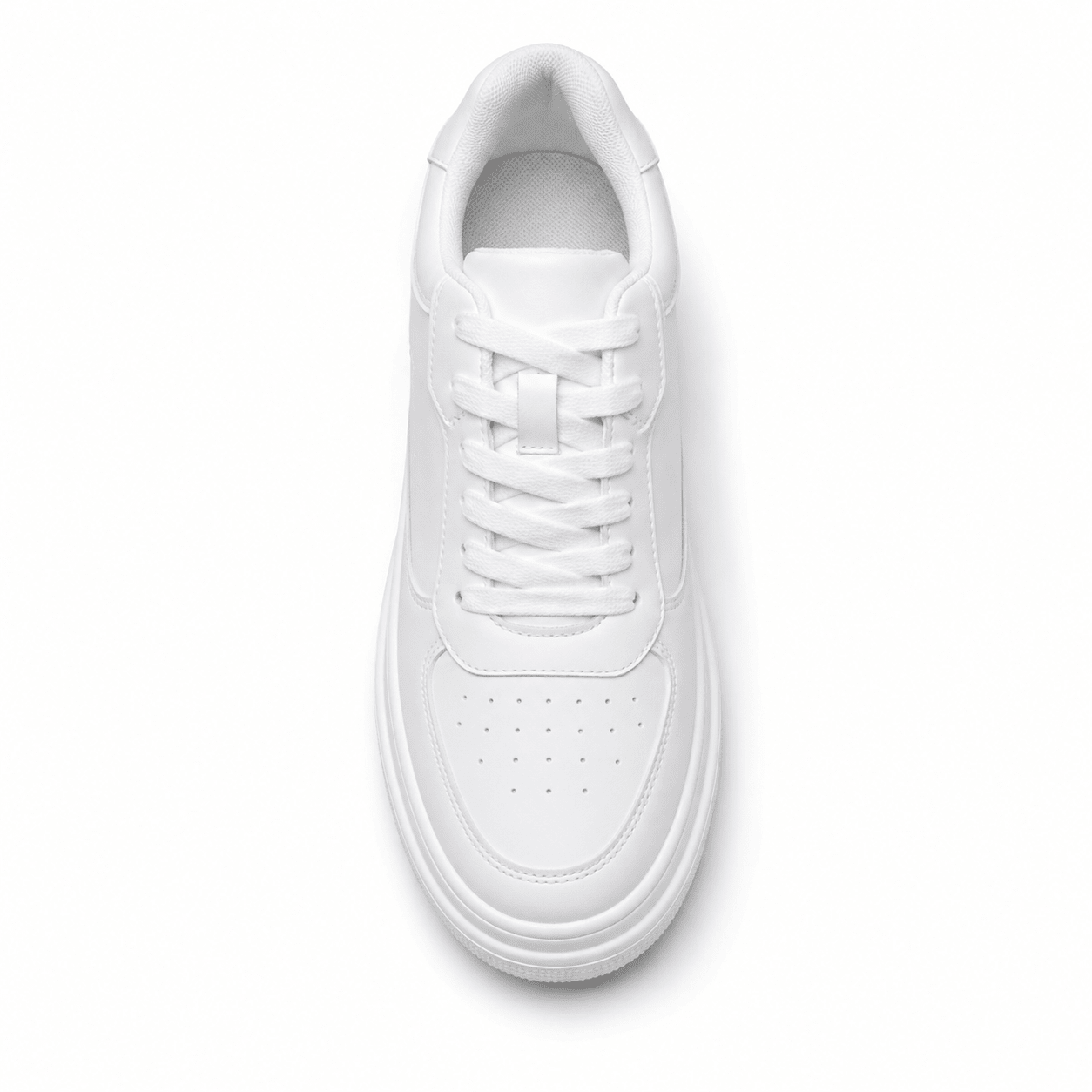 Wolli - 8cm (3") - ShealthWolli - 8cm (3")Elevator ShoesShealth14:20000019526832White-8cm;200000124:200000334WhiteShealthWolli - 8cm (3")36