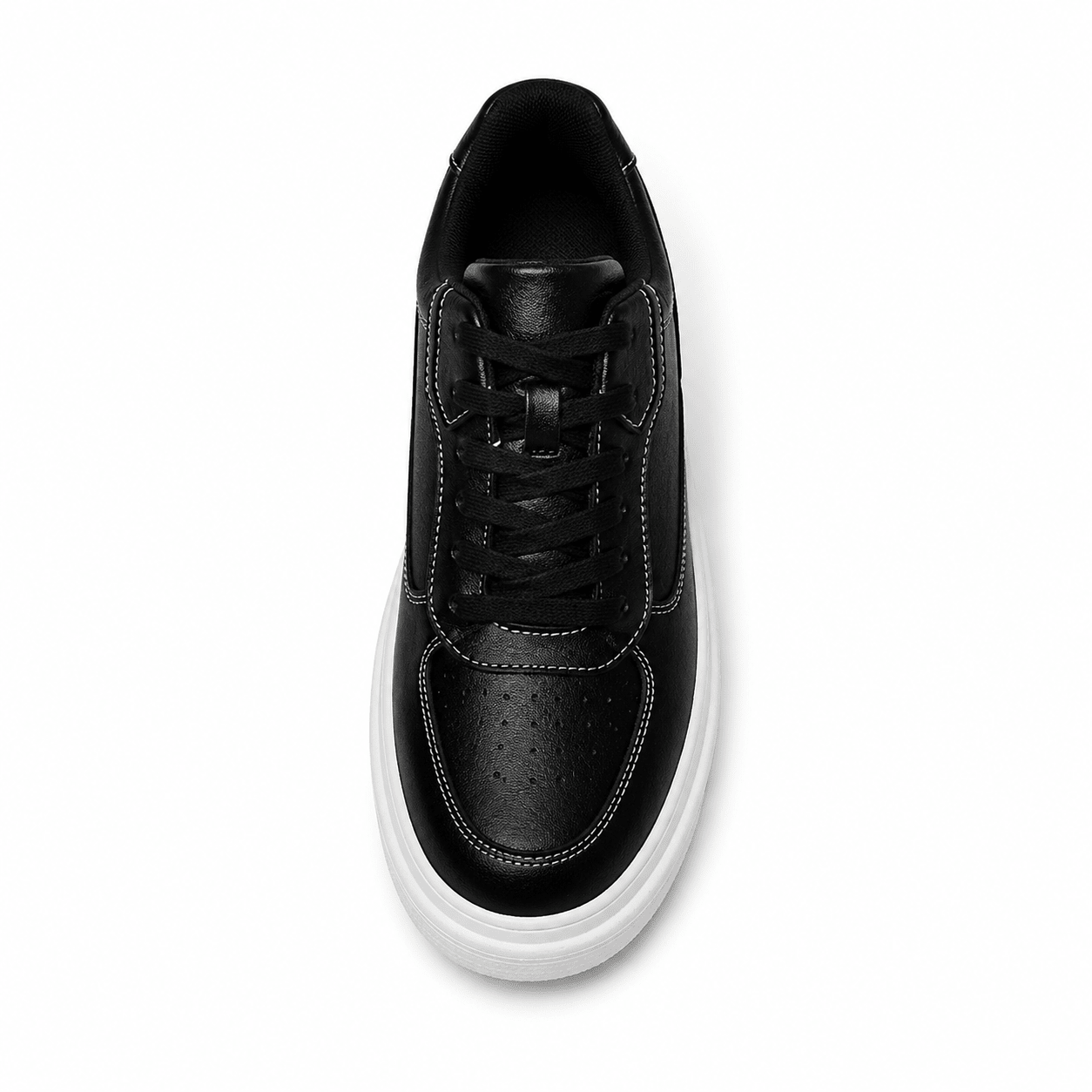 Wolli - 8cm (3") - ShealthWolli - 8cm (3")Elevator ShoesShealth14:20000615426832Black-8cm;200000124:200000334BlackShealthWolli - 8cm (3")36