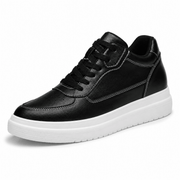 Wolli - 8cm (3") - ShealthWolli - 8cm (3")Elevator ShoesShealth14:20000615426832Black-8cm;200000124:200000334BlackShealthWolli - 8cm (3")36
