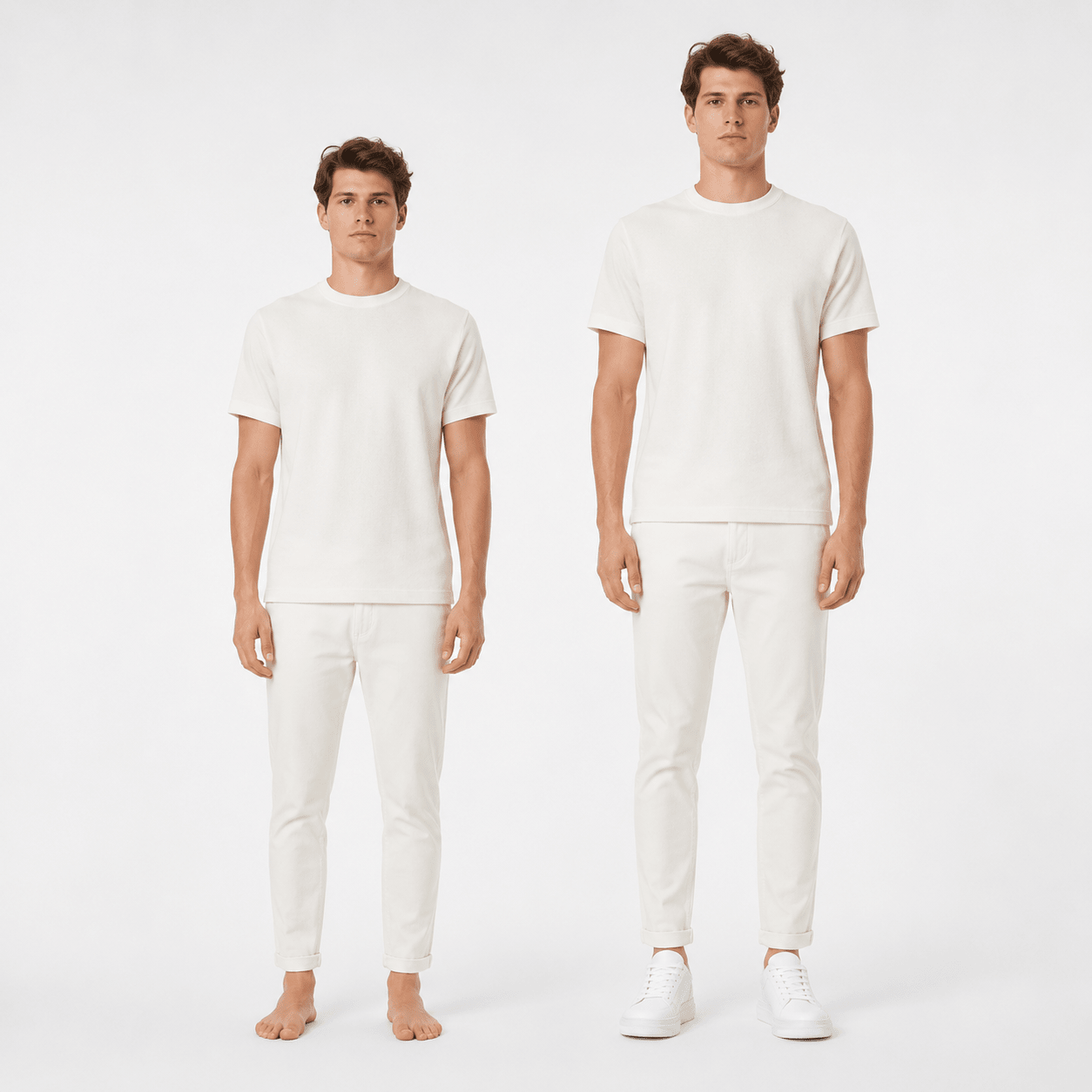 Wolli - 8cm (3") - ShealthWolli - 8cm (3")Elevator ShoesShealth14:20000019526832White-8cm;200000124:200000334WhiteShealthWolli - 8cm (3")36